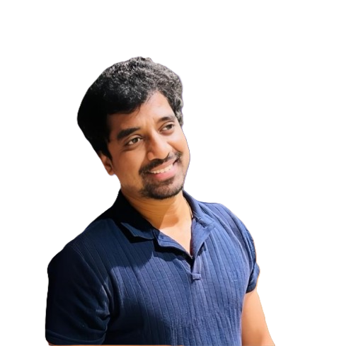Veerababu Narni — Senior DevOps & Multi-Cloud Trainer